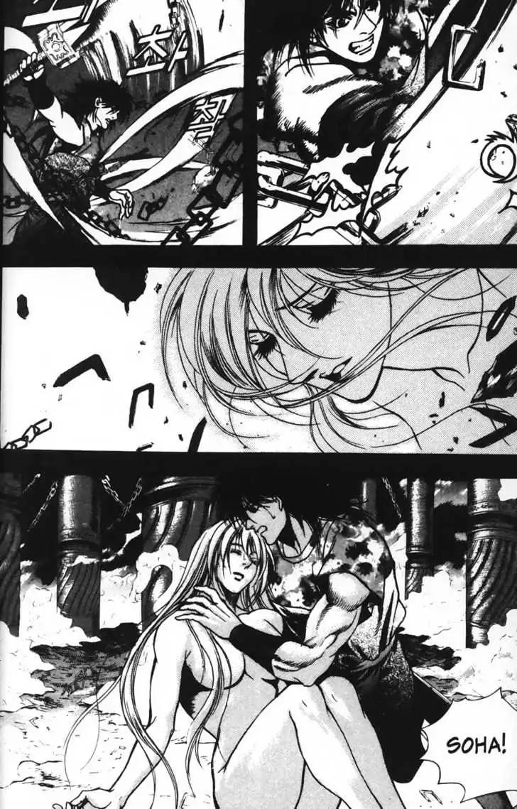 Evil's Return Chapter 3.0 page 152 - Volume 3