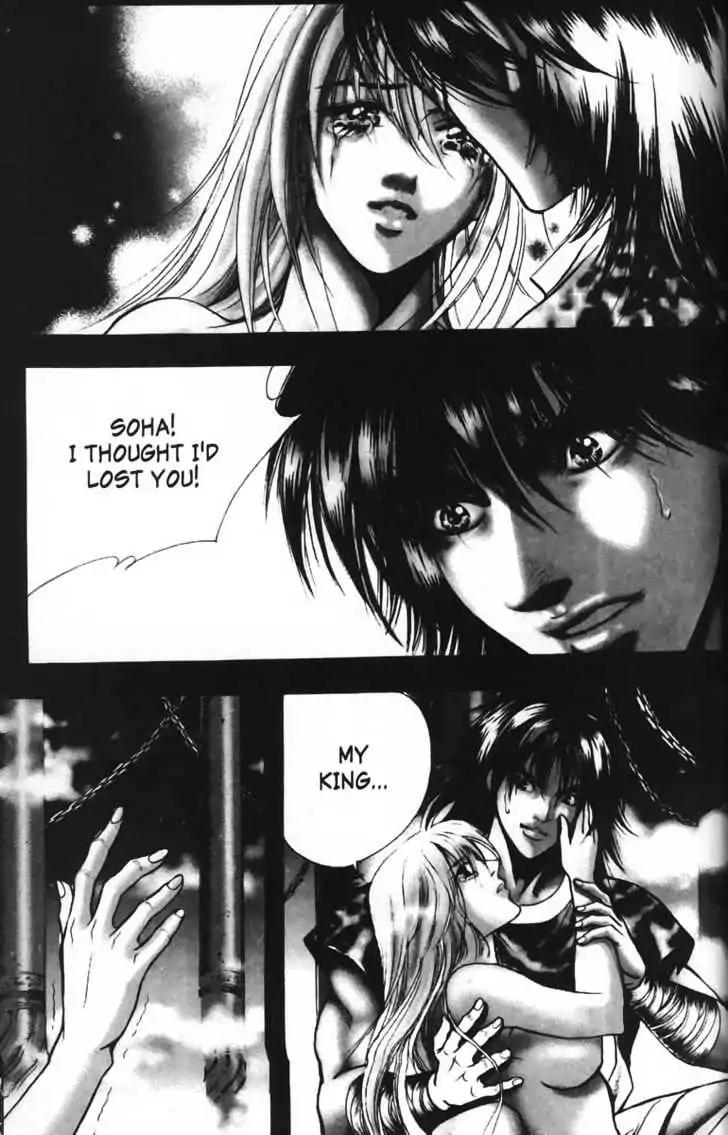 Evil's Return Chapter 3.0 page 153 - Volume 3