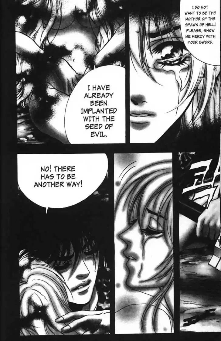 Evil's Return Chapter 3.0 page 156 - Volume 3
