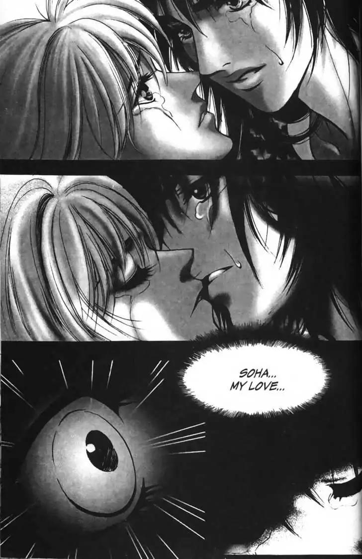 Evil's Return Chapter 3.0 page 157 - Volume 3