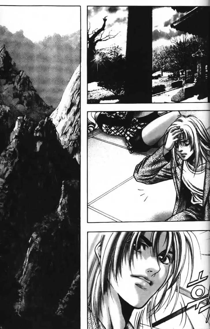 Evil's Return Chapter 3.0 page 160 - Volume 3