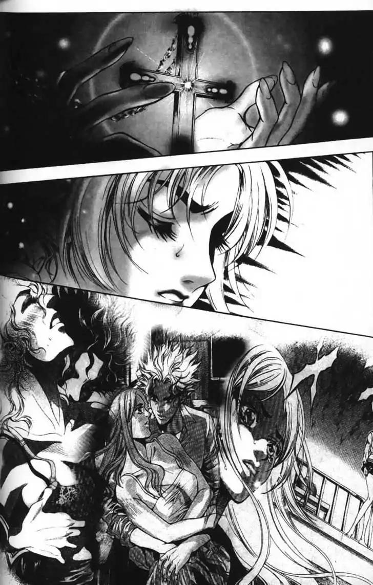 Evil's Return Chapter 3.0 page 17 - Volume 3