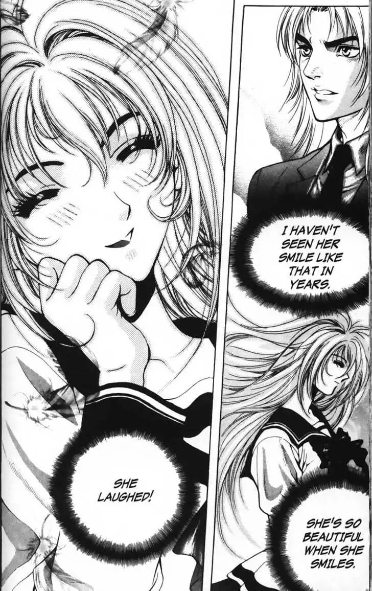 Evil's Return Chapter 3.0 page 24 - Volume 3