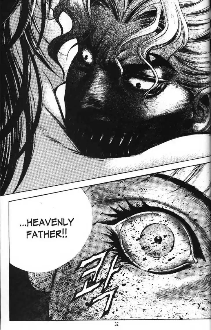 Evil's Return Chapter 3.0 page 33 - Volume 3