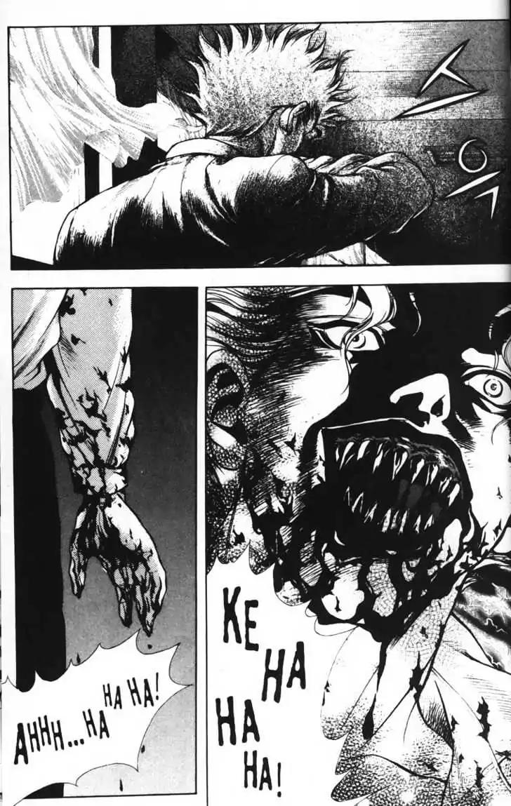 Evil's Return Chapter 3.0 page 39 - Volume 3