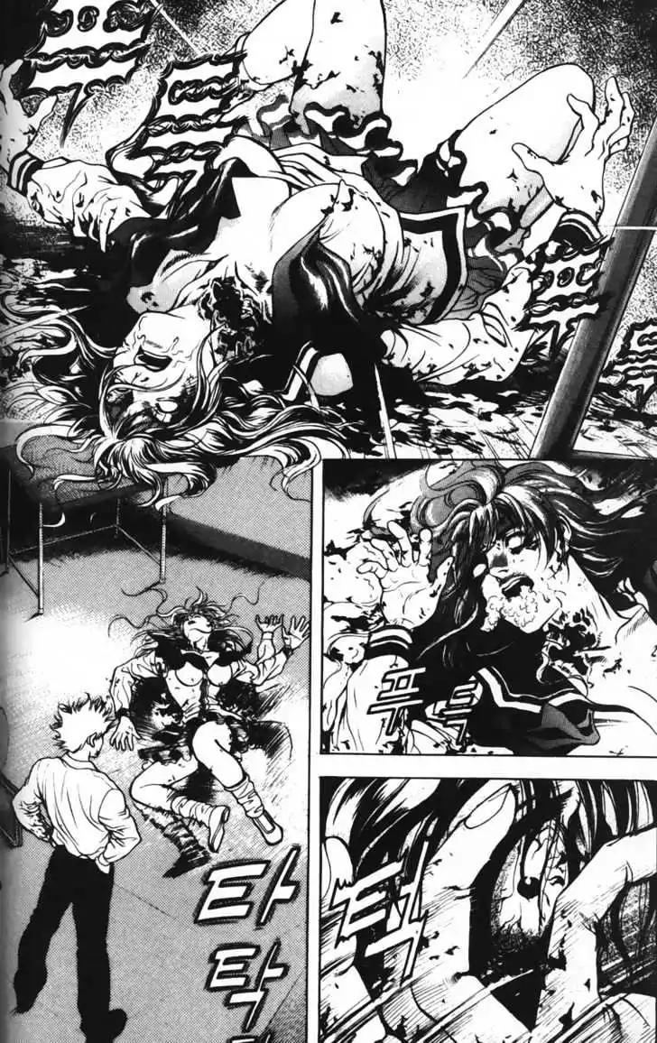 Evil's Return Chapter 3.0 page 40 - Volume 3
