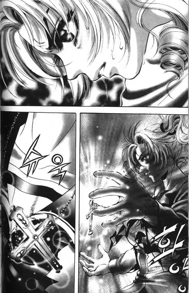 Evil's Return Chapter 3.0 page 42 - Volume 3