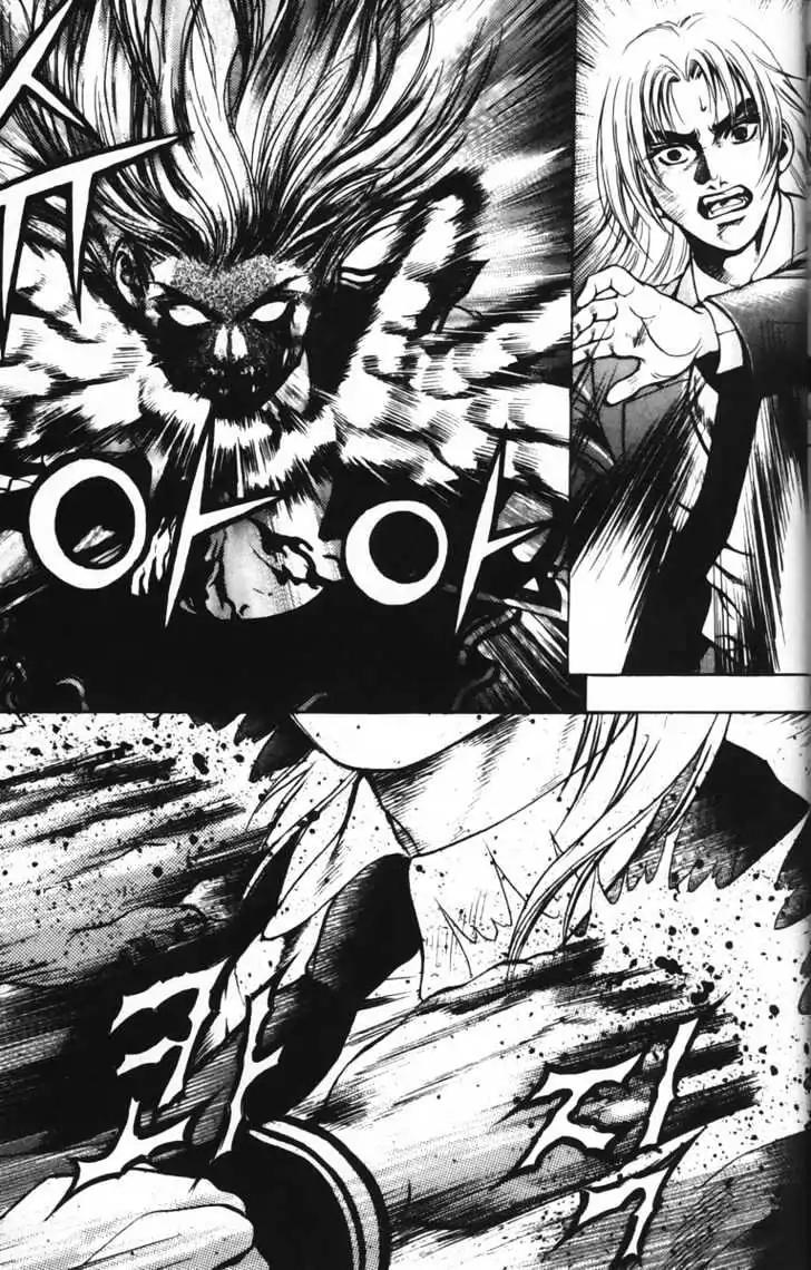 Evil's Return Chapter 3.0 page 51 - Volume 3