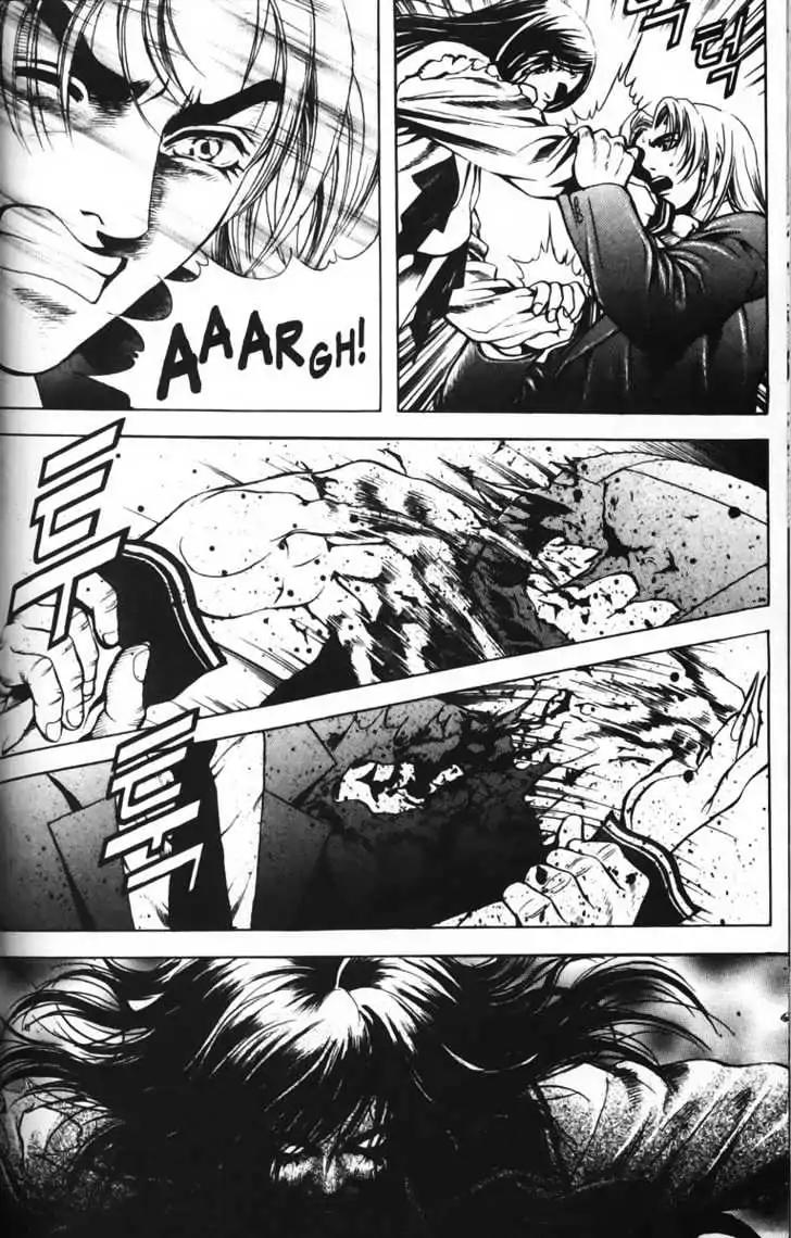 Evil's Return Chapter 3.0 page 52 - Volume 3