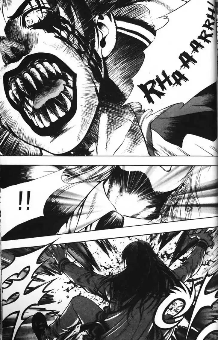 Evil's Return Chapter 3.0 page 53 - Volume 3