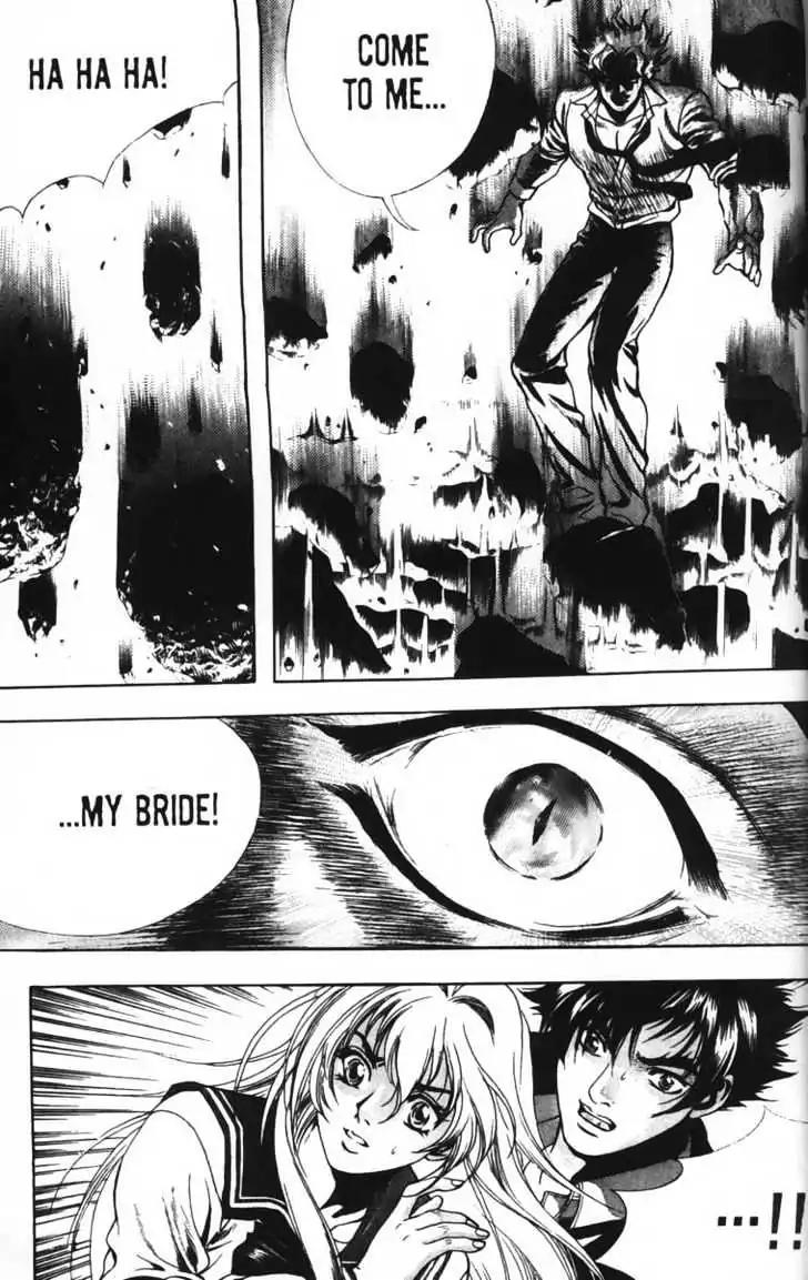 Evil's Return Chapter 3.0 page 64 - Volume 3