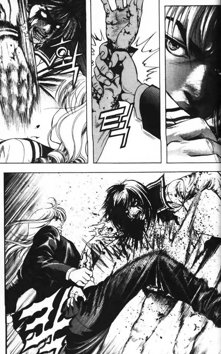 Evil's Return Chapter 3.0 page 68 - Volume 3