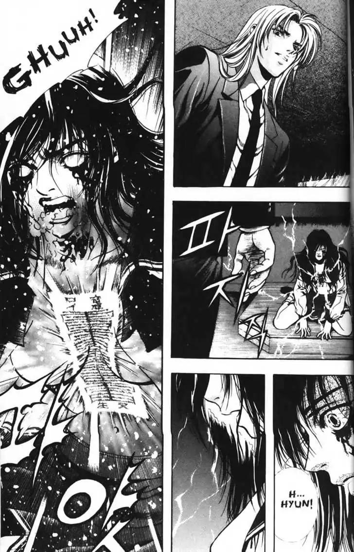 Evil's Return Chapter 3.0 page 70 - Volume 3