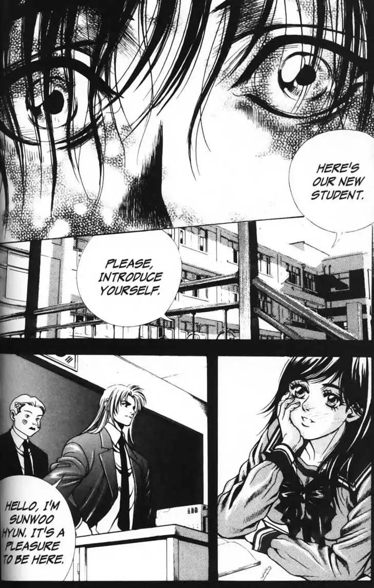 Evil's Return Chapter 3.0 page 71 - Volume 3