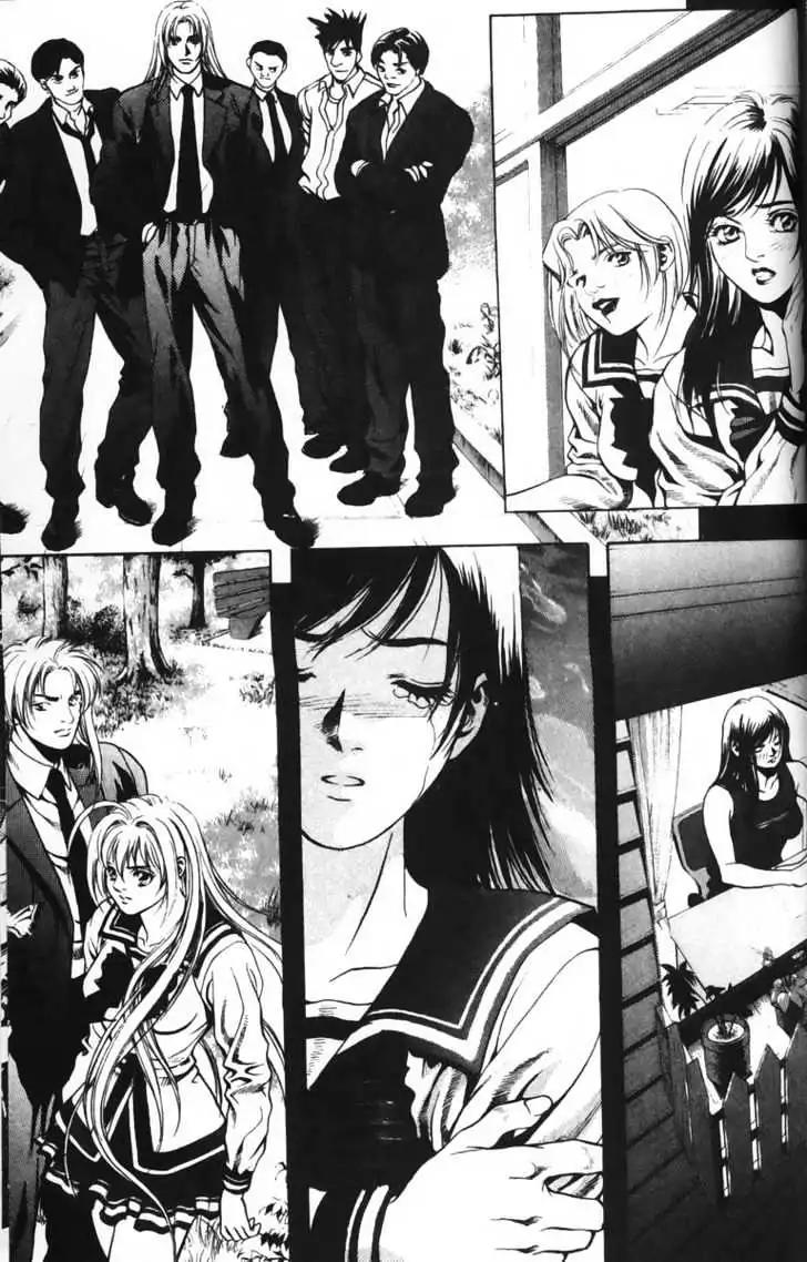 Evil's Return Chapter 3.0 page 72 - Volume 3