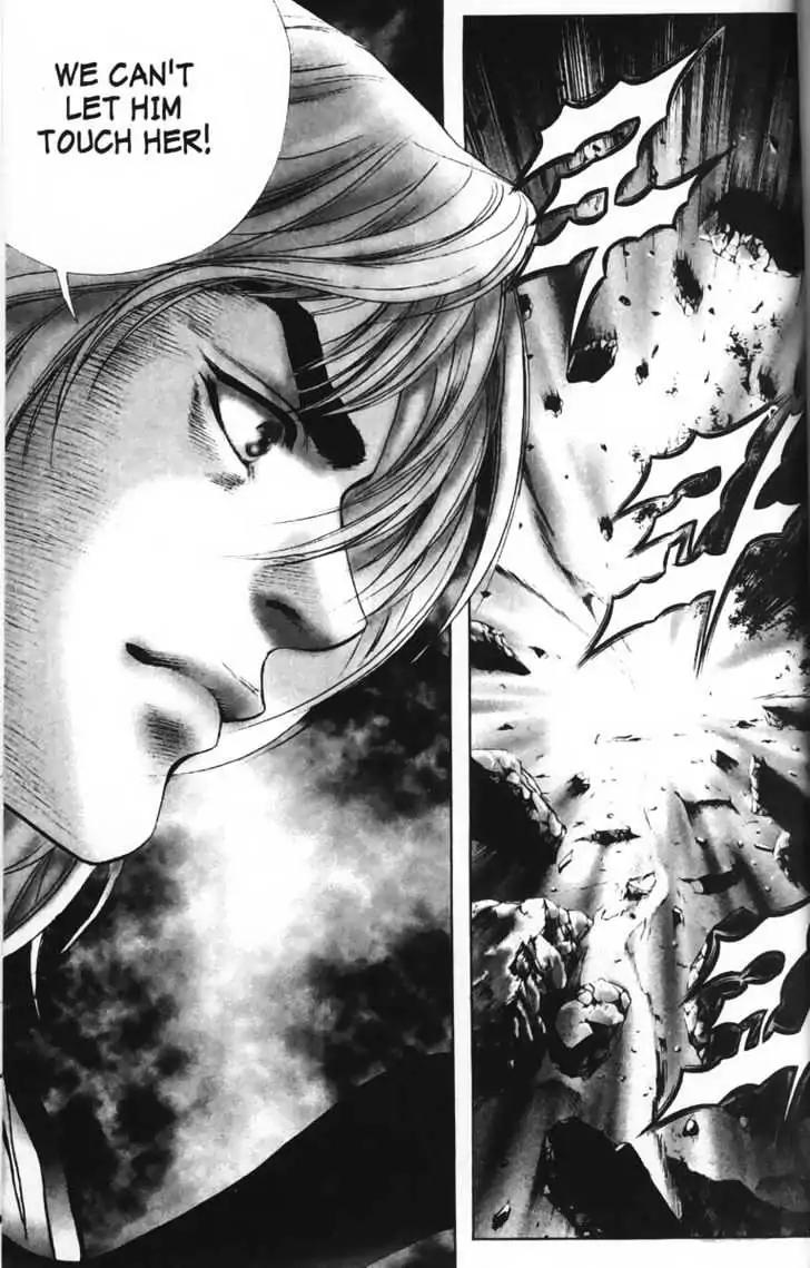 Evil's Return Chapter 3.0 page 76 - Volume 3
