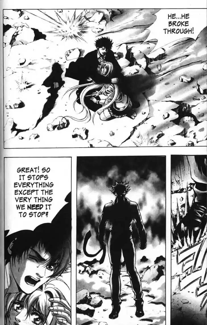Evil's Return Chapter 3.0 page 77 - Volume 3