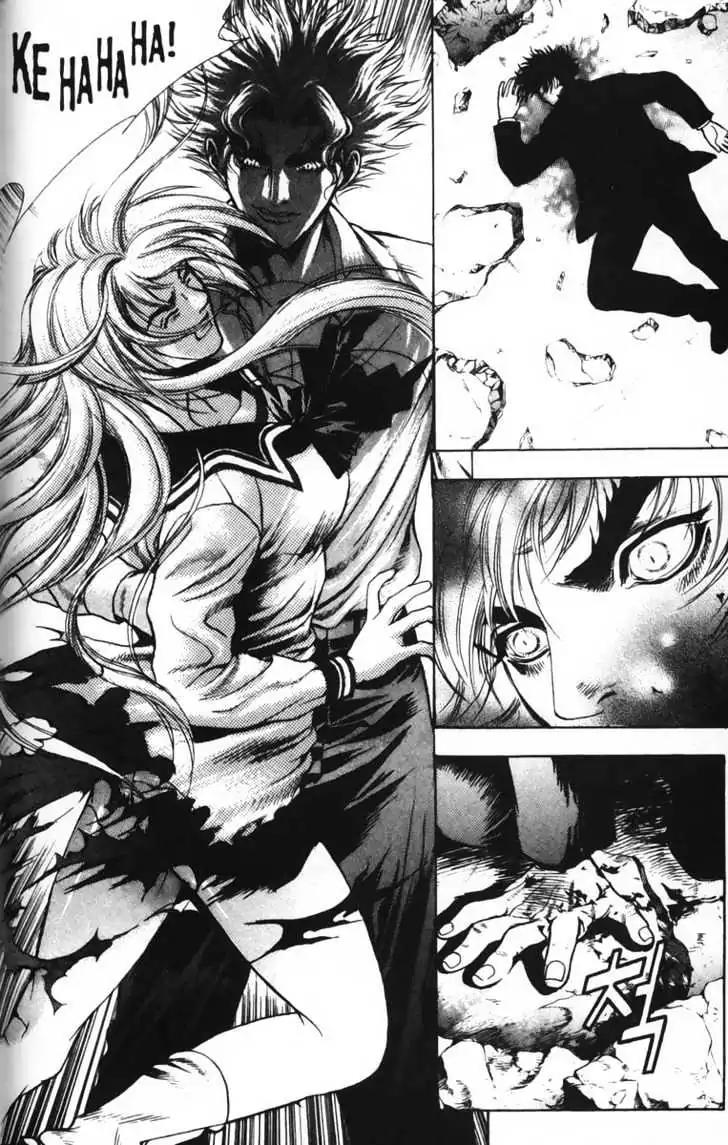 Evil's Return Chapter 3.0 page 81 - Volume 3