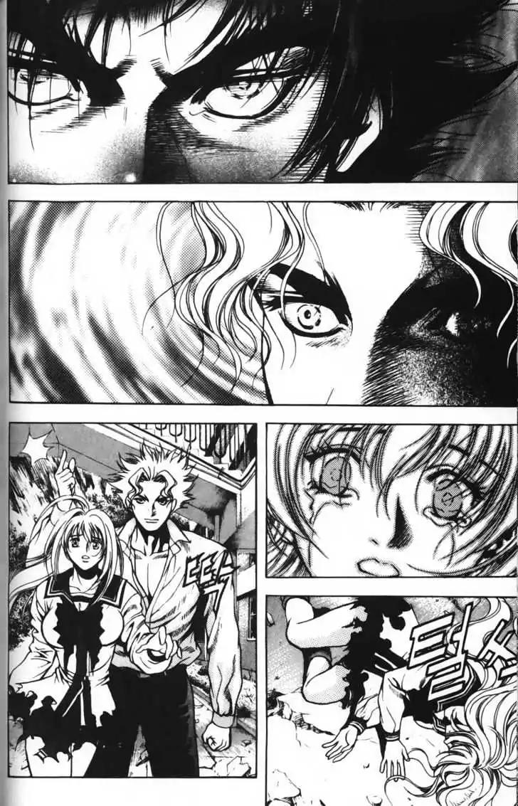 Evil's Return Chapter 3.0 page 83 - Volume 3