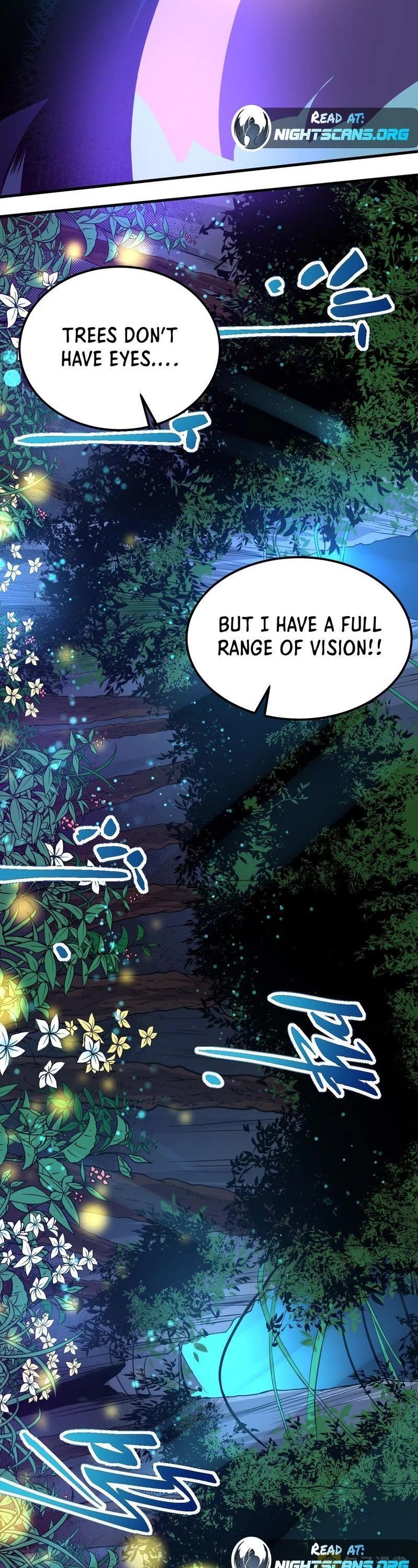 Evolution Begins With a Big Tree Chapter 1 page 13 - Chapter 1