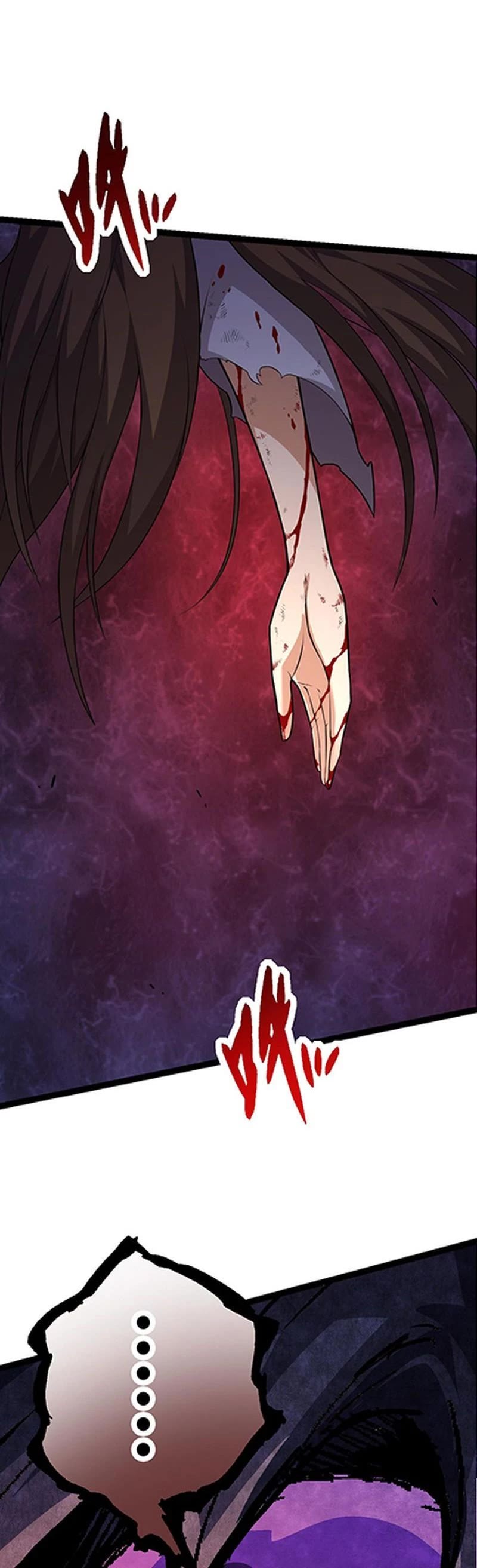 Evolution Begins With a Big Tree Chapter 10 page 10 - Chapter 10