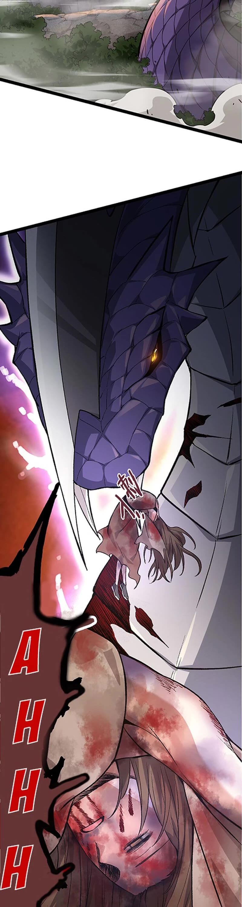 Evolution Begins With a Big Tree Chapter 10 page 12 - Chapter 10