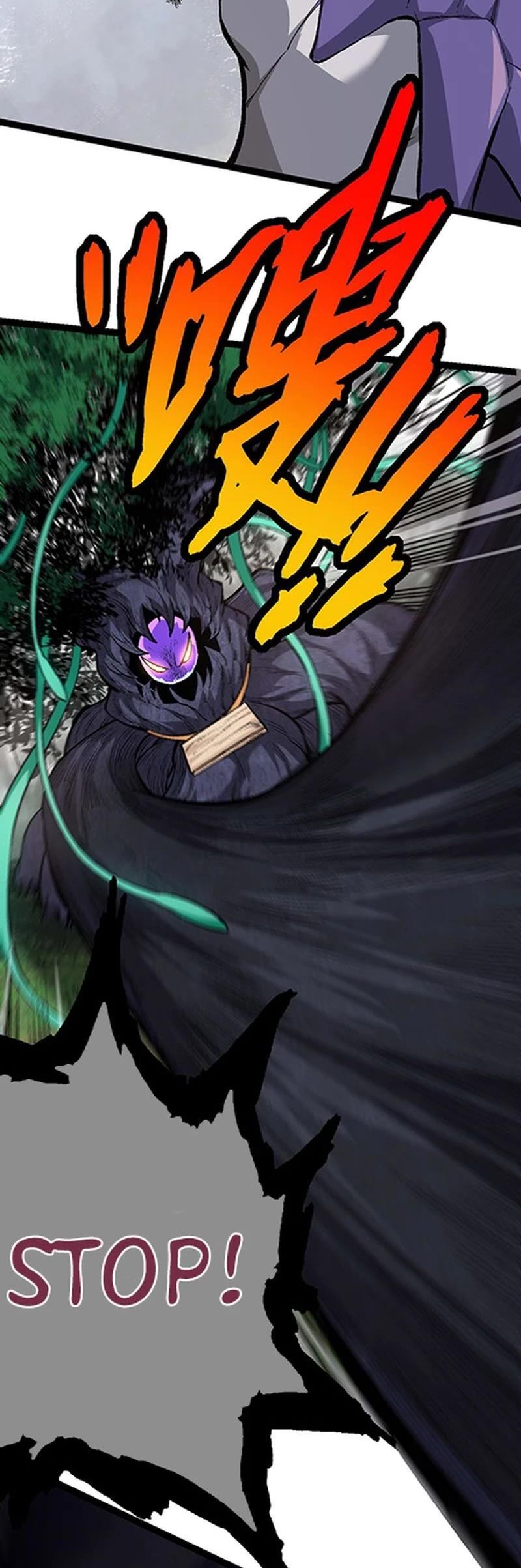 Evolution Begins With a Big Tree Chapter 10 page 15 - Chapter 10