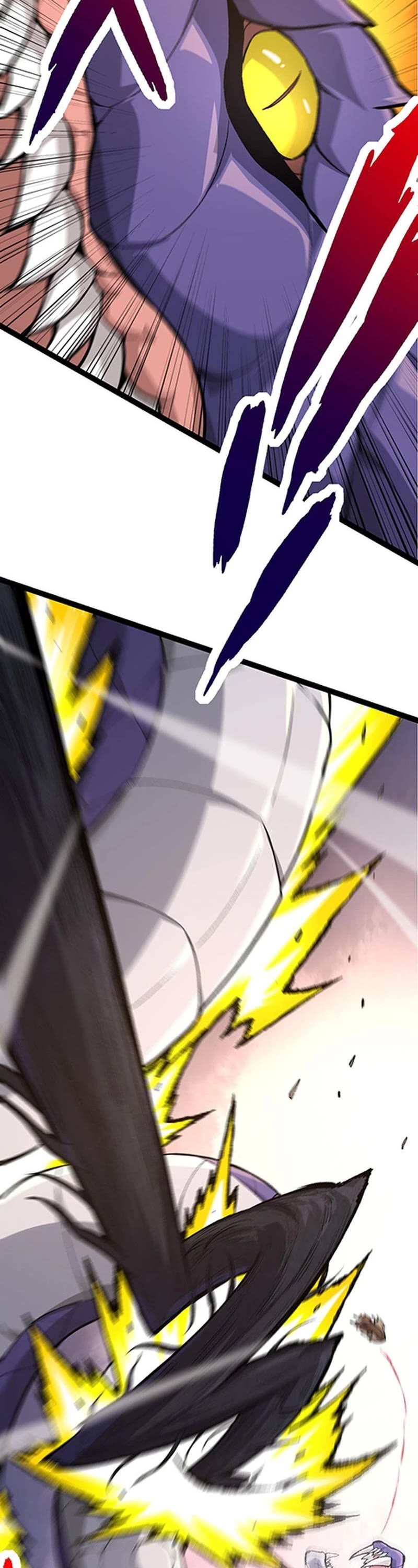 Evolution Begins With a Big Tree Chapter 10 page 17 - Chapter 10