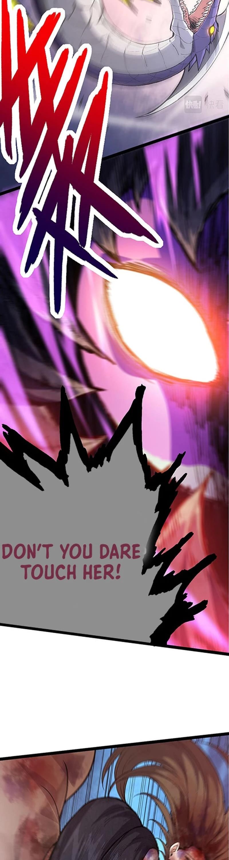 Evolution Begins With a Big Tree Chapter 10 page 18 - Chapter 10