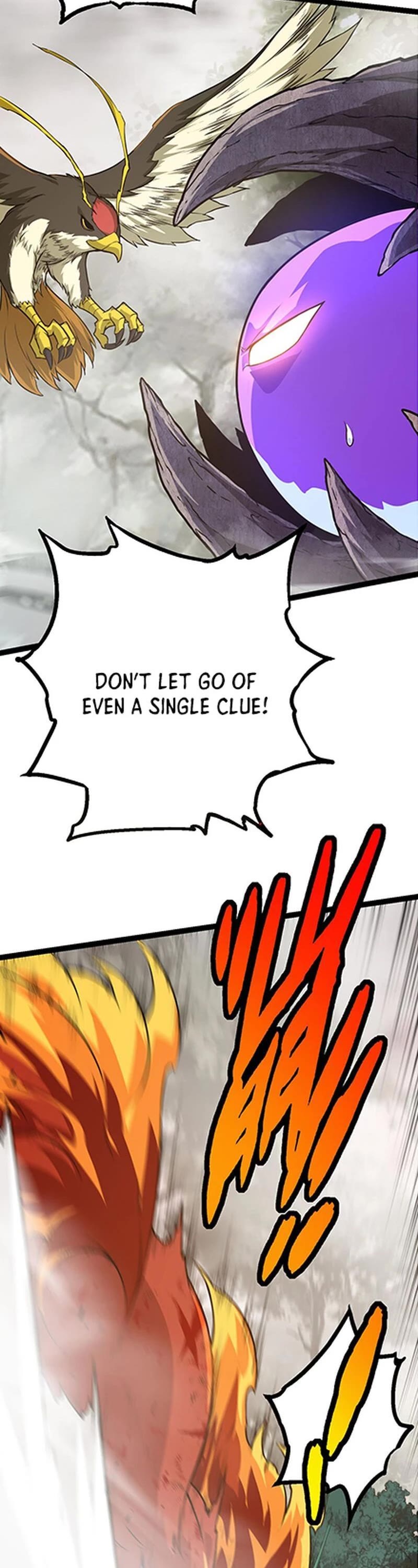Evolution Begins With a Big Tree Chapter 10 page 2 - Chapter 10
