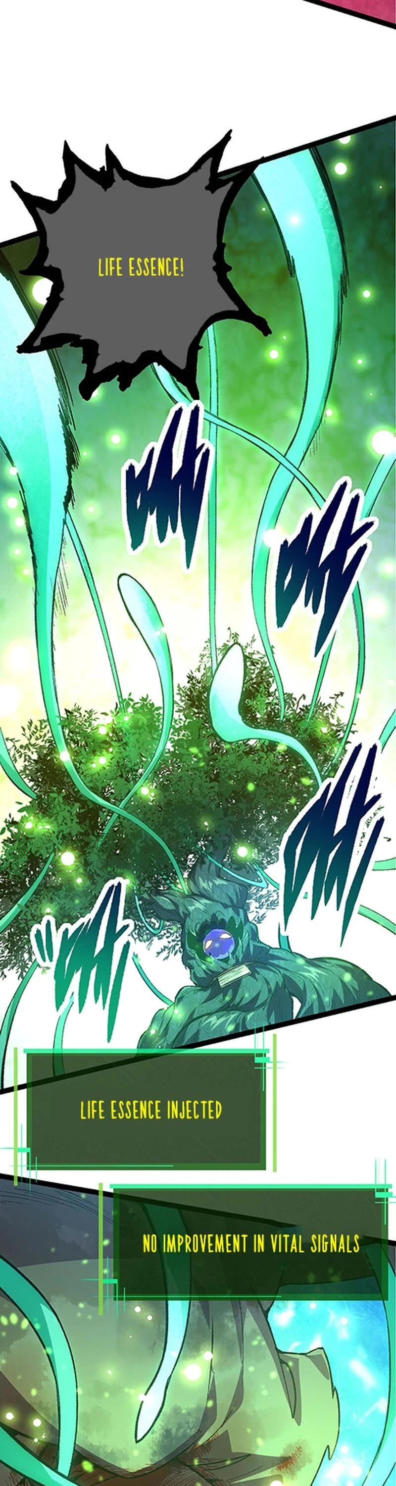 Evolution Begins With a Big Tree Chapter 10 page 26 - Chapter 10