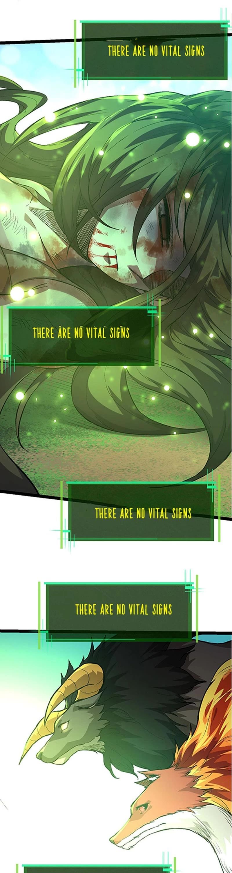 Evolution Begins With a Big Tree Chapter 10 page 31 - Chapter 10