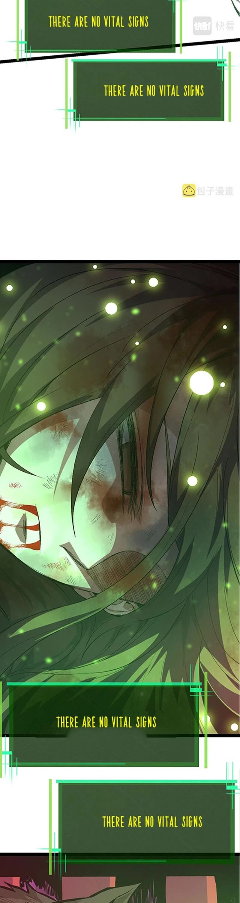 Evolution Begins With a Big Tree Chapter 10 page 32 - Chapter 10