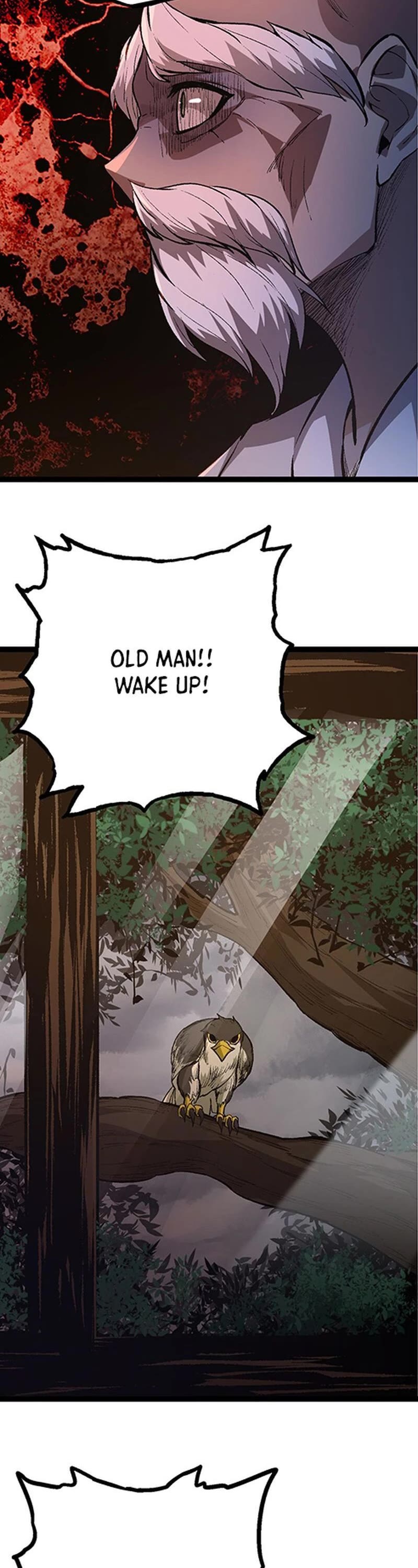Evolution Begins With a Big Tree Chapter 10 page 38 - Chapter 10