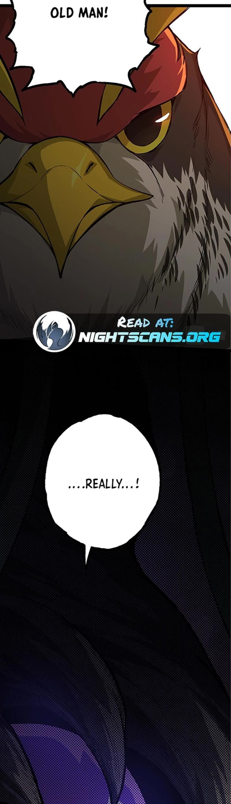 Evolution Begins With a Big Tree Chapter 10 page 39 - Chapter 10