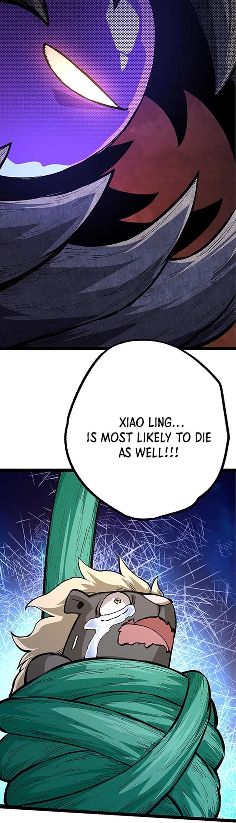 Evolution Begins With a Big Tree Chapter 10 page 40 - Chapter 10