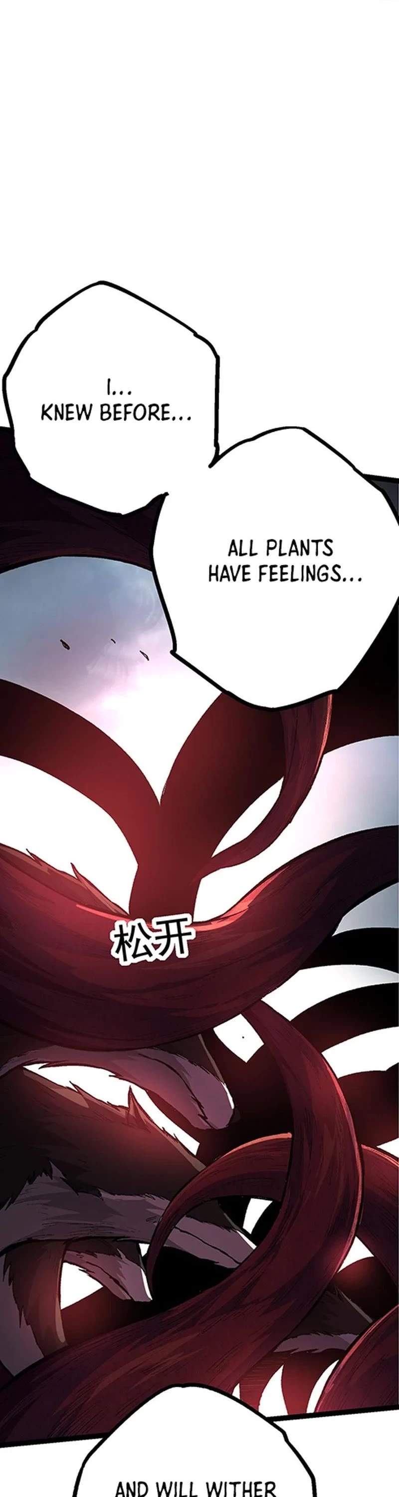 Evolution Begins With a Big Tree Chapter 10 page 41 - Chapter 10
