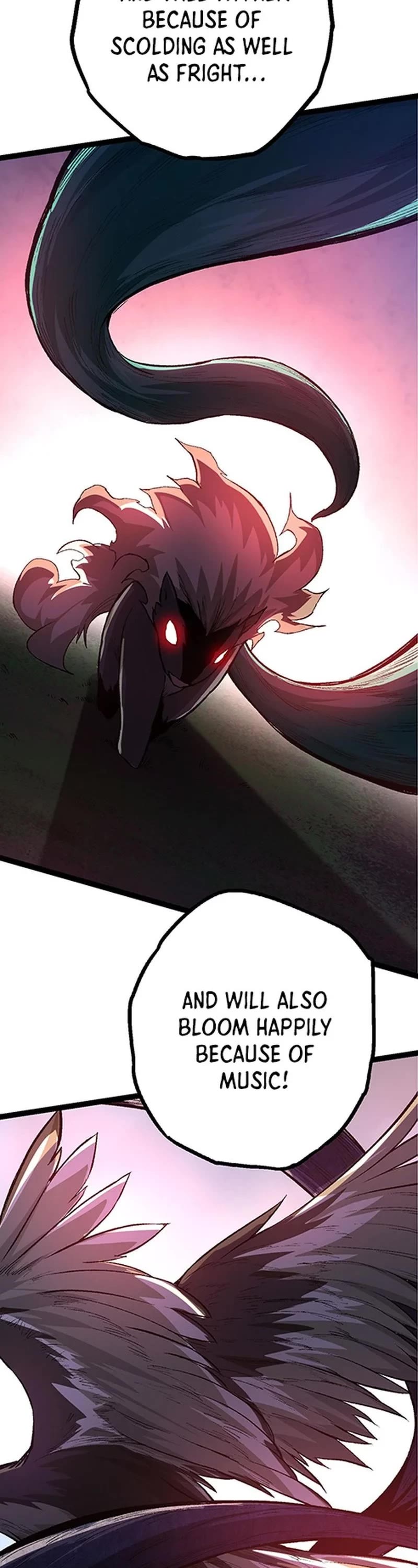 Evolution Begins With a Big Tree Chapter 10 page 42 - Chapter 10