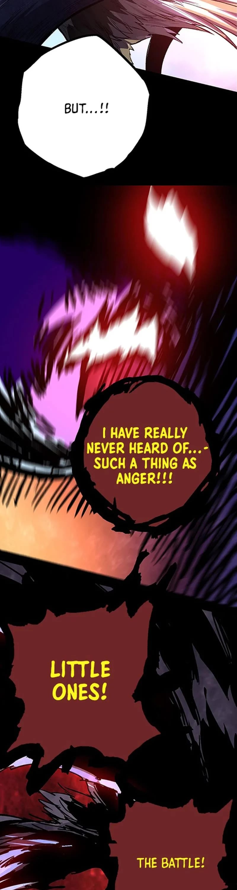 Evolution Begins With a Big Tree Chapter 10 page 43 - Chapter 10
