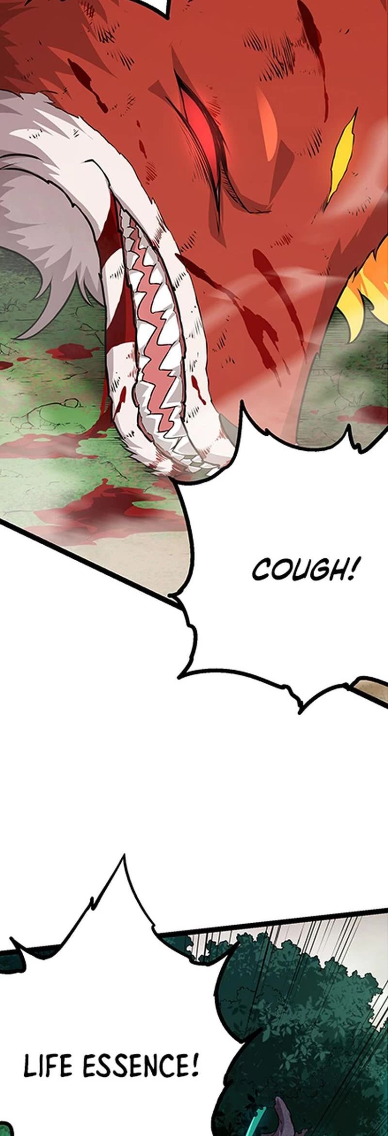 Evolution Begins With a Big Tree Chapter 10 page 5 - Chapter 10