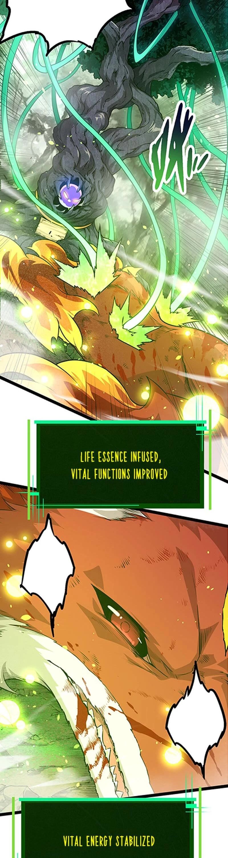 Evolution Begins With a Big Tree Chapter 10 page 6 - Chapter 10