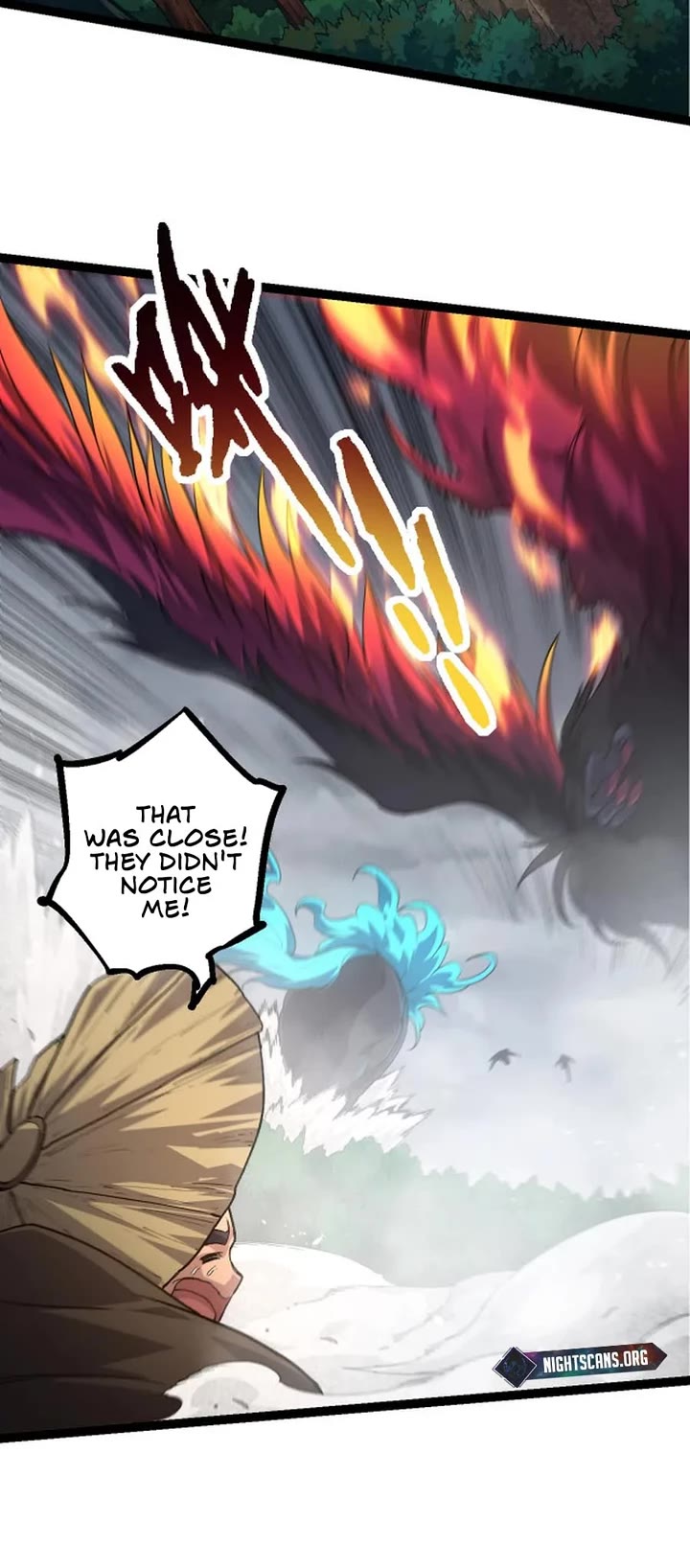 Evolution Begins With a Big Tree Chapter 100 page 26 - Chapter 100