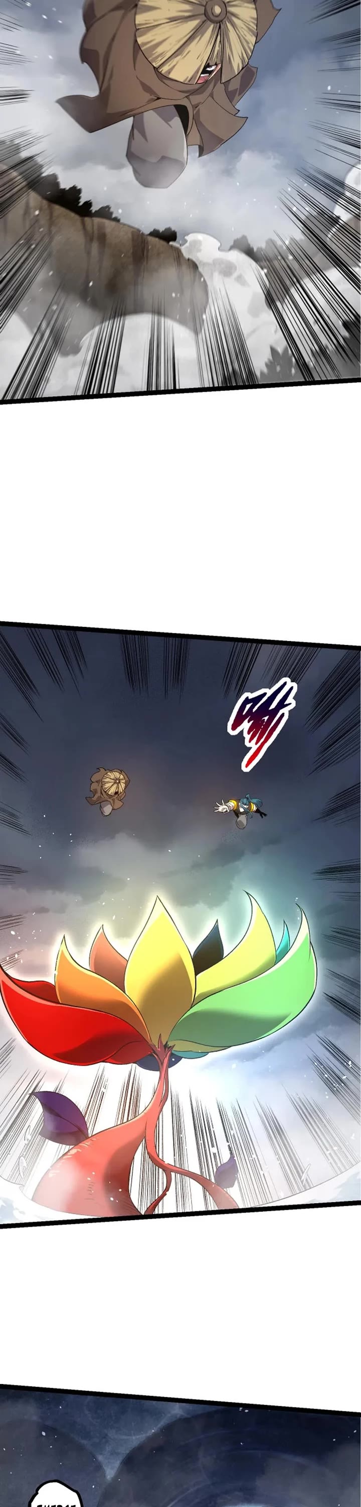 Evolution Begins With a Big Tree Chapter 100 page 28 - Chapter 100