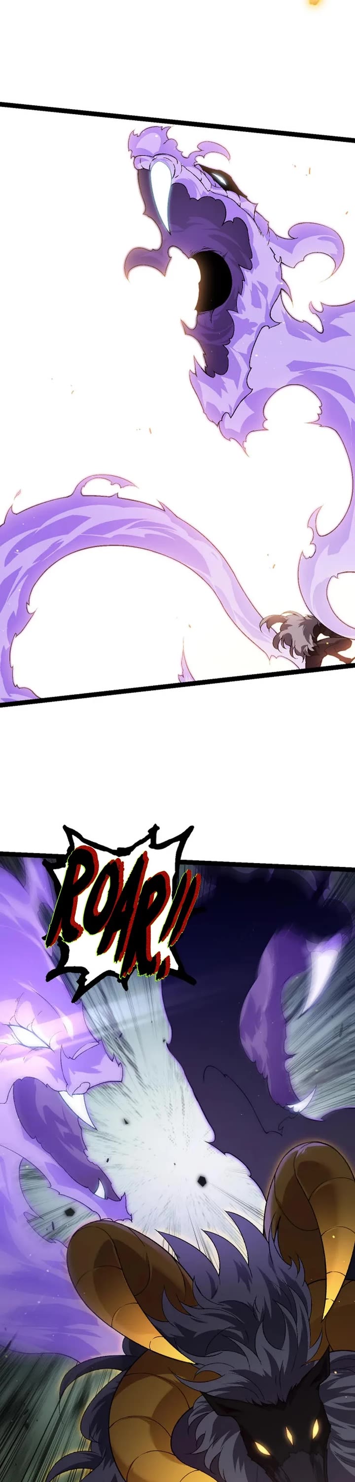 Evolution Begins With a Big Tree Chapter 101 page 16 - Chapter 101
