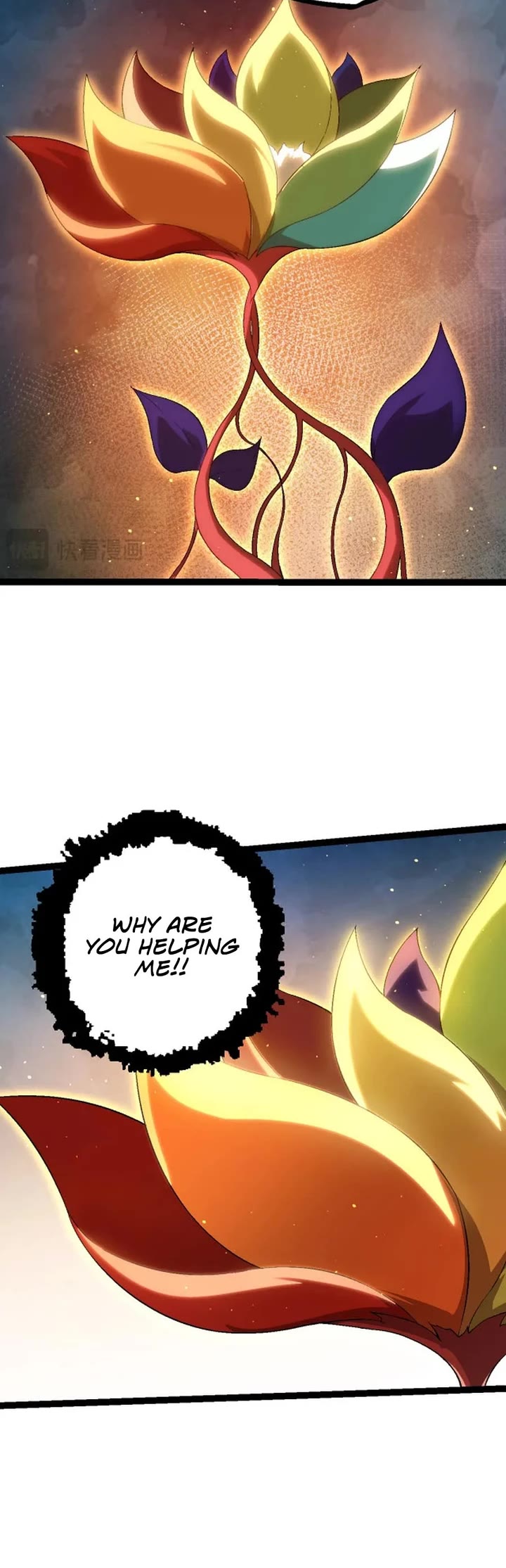 Evolution Begins With a Big Tree Chapter 101 page 31 - Chapter 101