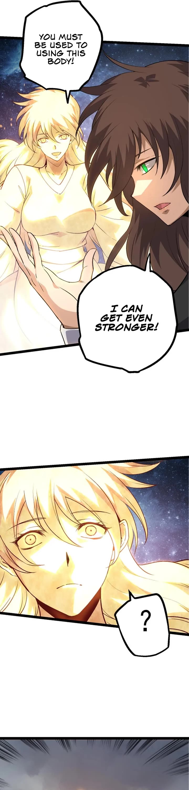 Evolution Begins With a Big Tree Chapter 102 page 22 - Chapter 102