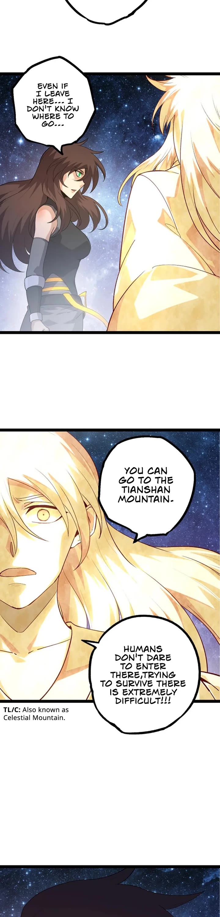 Evolution Begins With a Big Tree Chapter 102 page 29 - Chapter 102