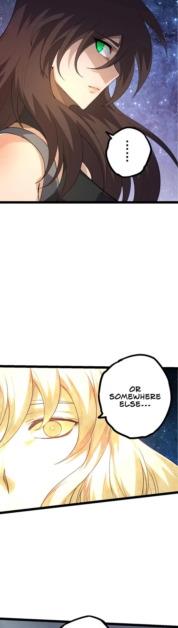Evolution Begins With a Big Tree Chapter 102 page 30 - Chapter 102