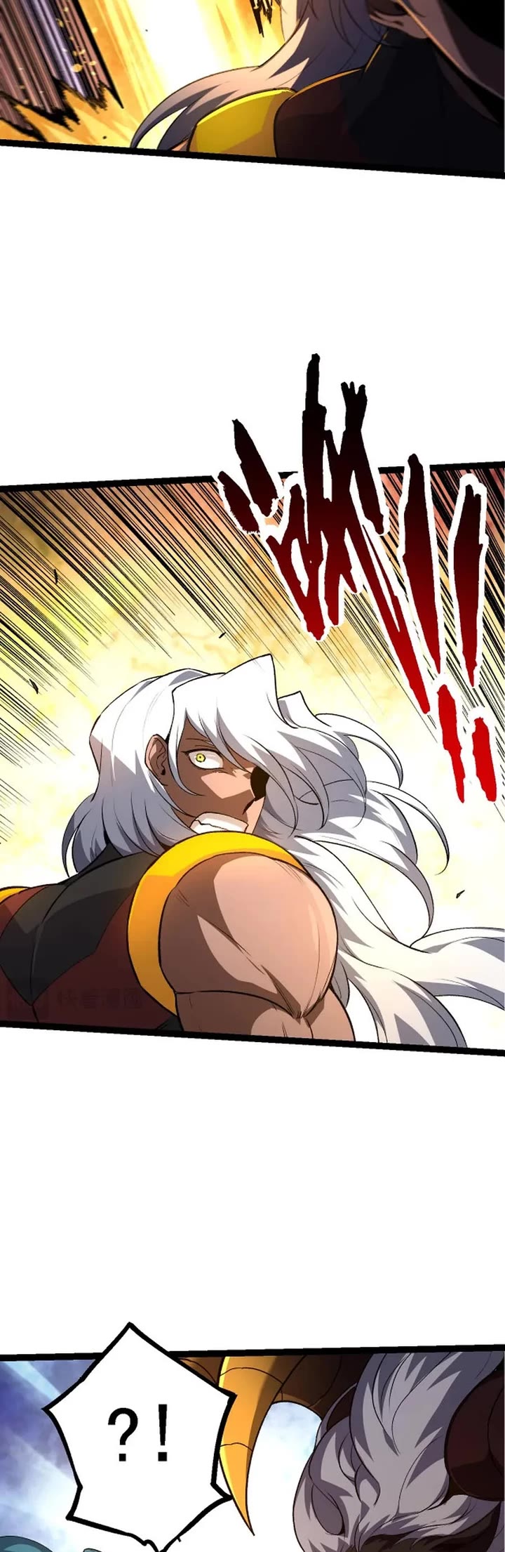 Evolution Begins With a Big Tree Chapter 102 page 5 - Chapter 102