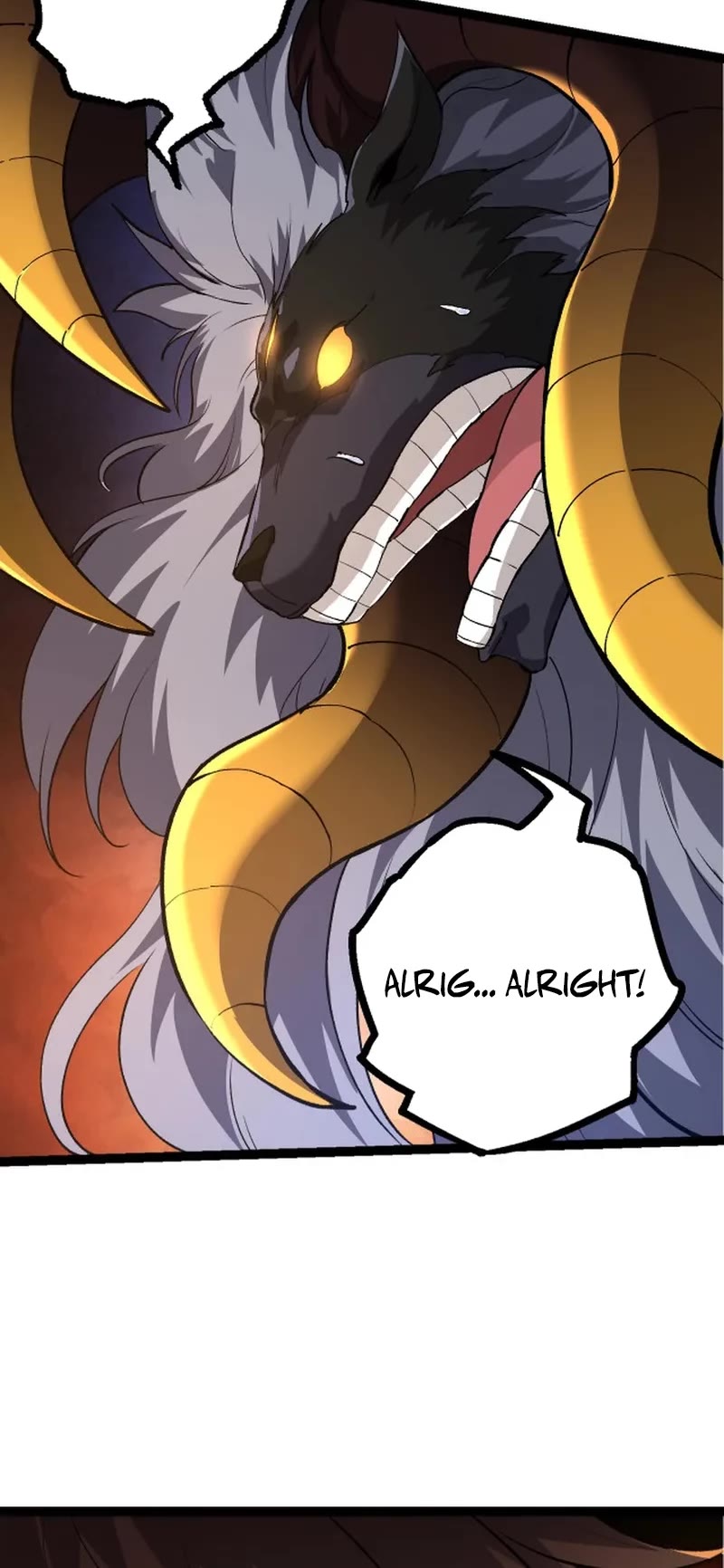 Evolution Begins With a Big Tree Chapter 103 page 12 - Chapter 103